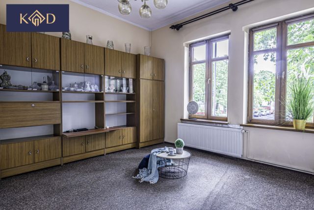 Mieszkanie 3-pokojowe Poznań Jeżyce, ul. Bukowska. Zdjęcie 4