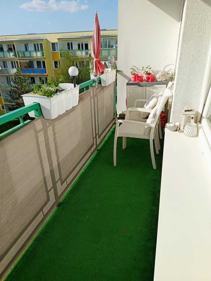 Mieszkanie 2-pokojowe Bydgoszcz Fordon, ul. Lawinowa. Zdjęcie 10