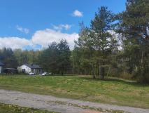 Działka budowlana Łask Kolumna. Zdjęcie 4