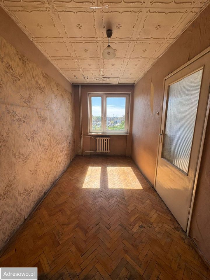 Mieszkanie 2-pokojowe Wrocław Śródmieście, pl. Orląt Lwowskich. Zdjęcie 14