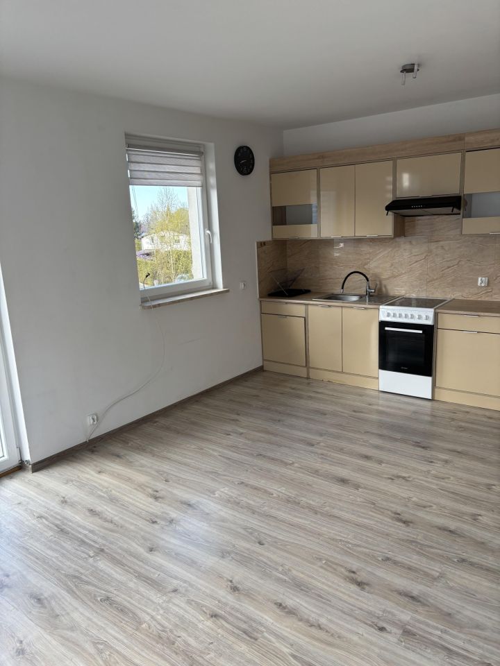 Mieszkanie 2-pokojowe Żukowo, ul. Jabłoniowa. Zdjęcie 6