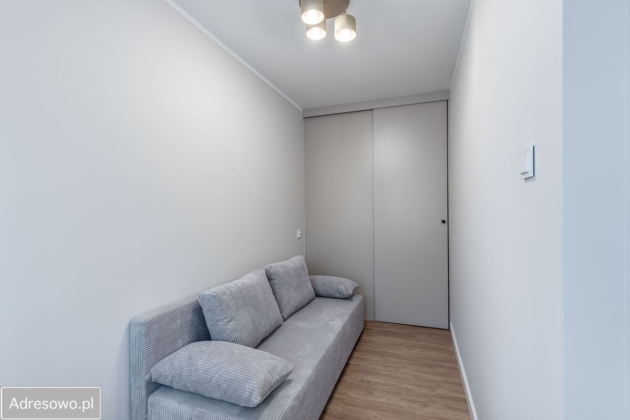 Mieszkanie 2-pokojowe Białystok, ul. Zwierzyniecka. Zdjęcie 9