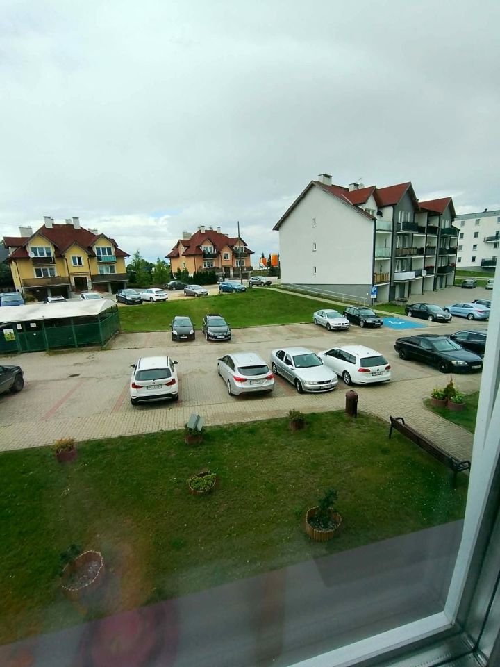Mieszkanie 2-pokojowe Piątki. Zdjęcie 12