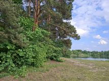 Działka budowlana Nowe Miasto, Tatarska. Zdjęcie 4