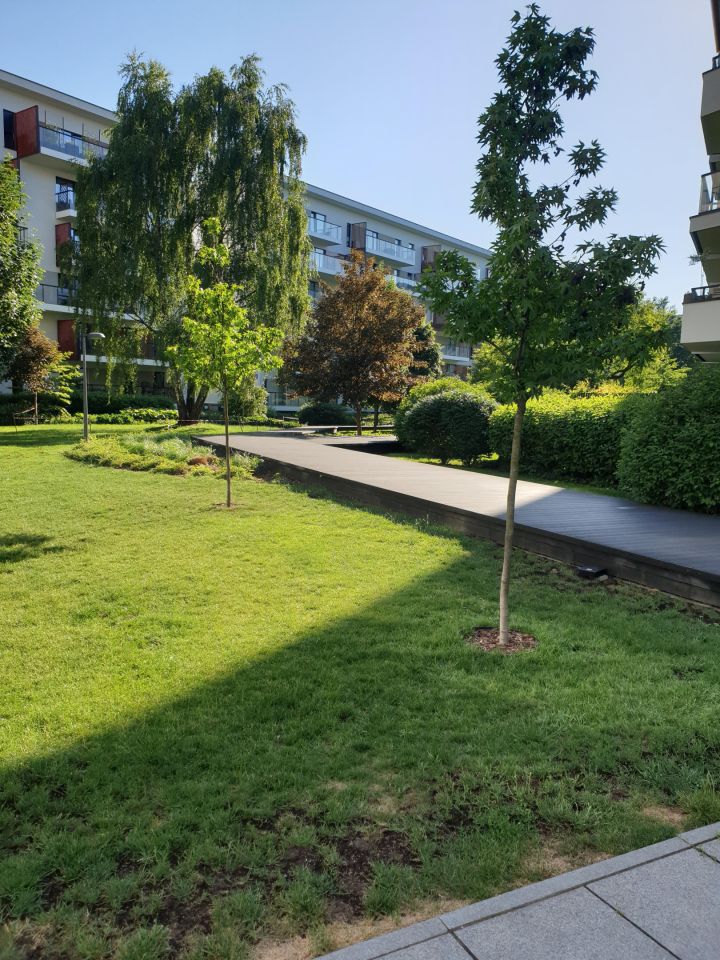 Mieszkanie 3-pokojowe Warszawa Żoliborz, ul. Stanisława Dygata. Zdjęcie 17