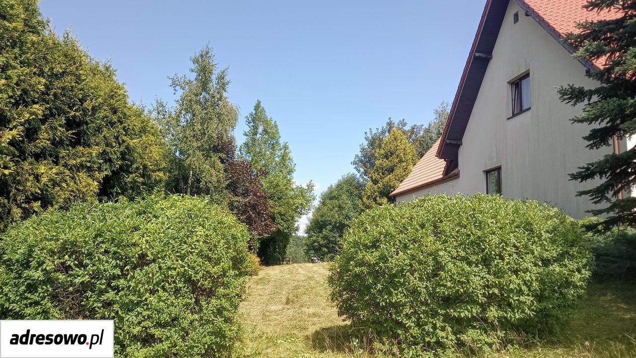 dom wolnostojący, 4 pokoje Trzemeśnia Brzeg. Zdjęcie 11