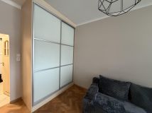 Mieszkanie 1-pokojowe Warszawa Żoliborz, ul. Pawła Suzina. Zdjęcie 3