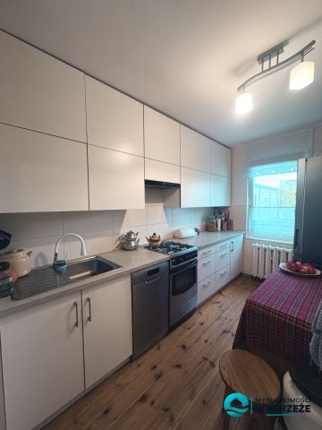 Mieszkanie 3-pokojowe Gdynia Pogórze, ul. Wiceadmirała Kazimierza Porębskiego. Zdjęcie 4