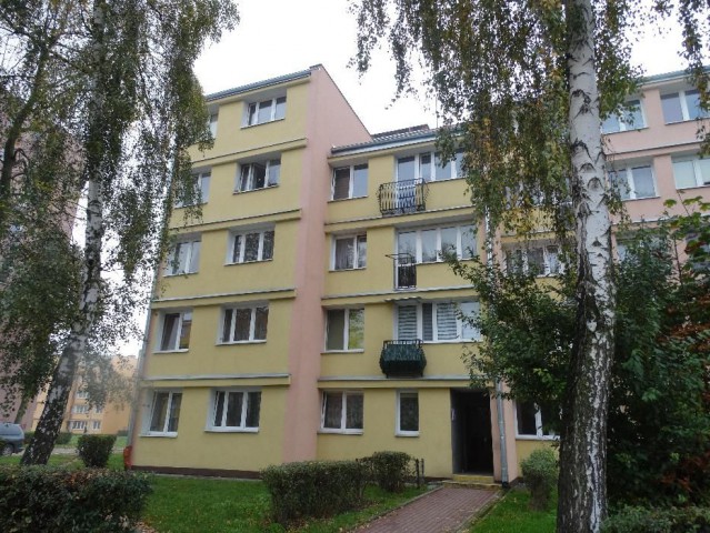 Mieszkanie 2-pokojowe Płock, ul. Bartnicza. Zdjęcie 1