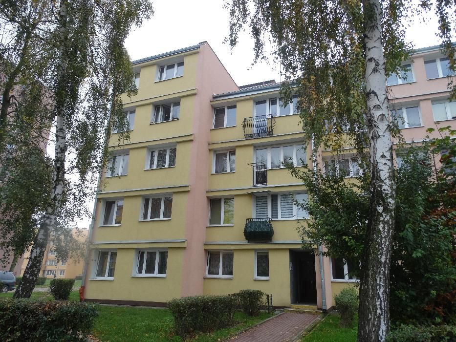 Mieszkanie 2-pokojowe Płock, ul. Bartnicza