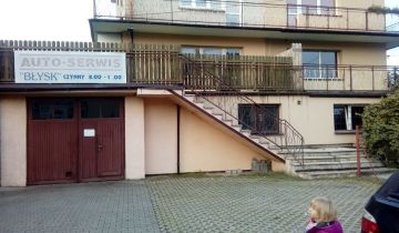 bliźniak Białystok Centrum, ul. Antoniuk Fabryczny
