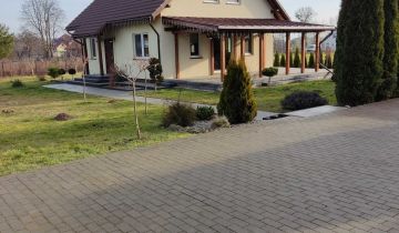dom wolnostojący Piotrków Pierwszy
