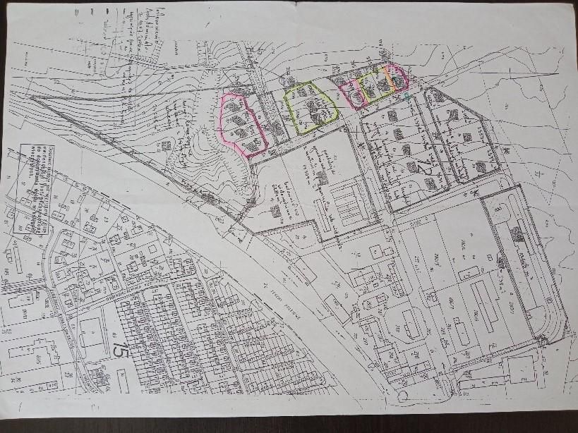 Działka budowlana Koszalin Przylesie, ul. Władysława IV. Zdjęcie 4