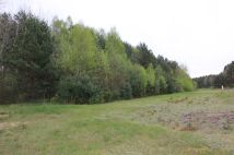 Działka budowlana Przybyszowy. Zdjęcie 2