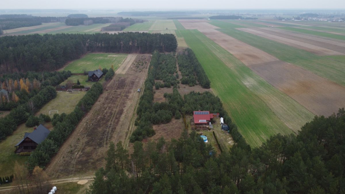 Działka budowlana Przeradowo. Zdjęcie 13