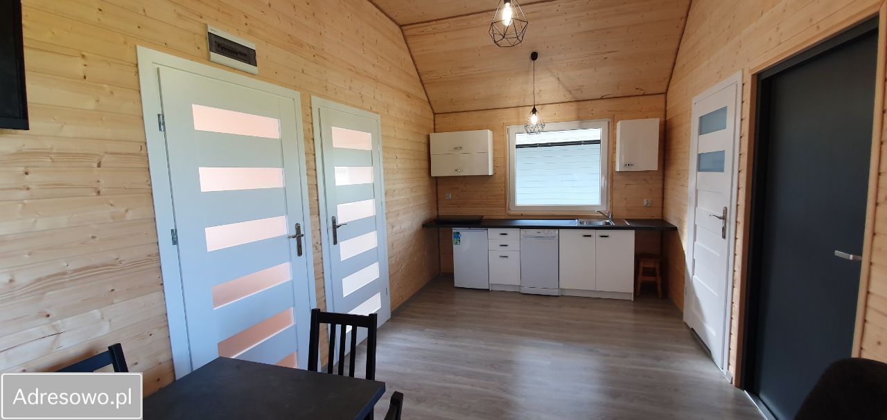 Działka inwestycyjna Jezierzany. Zdjęcie 14