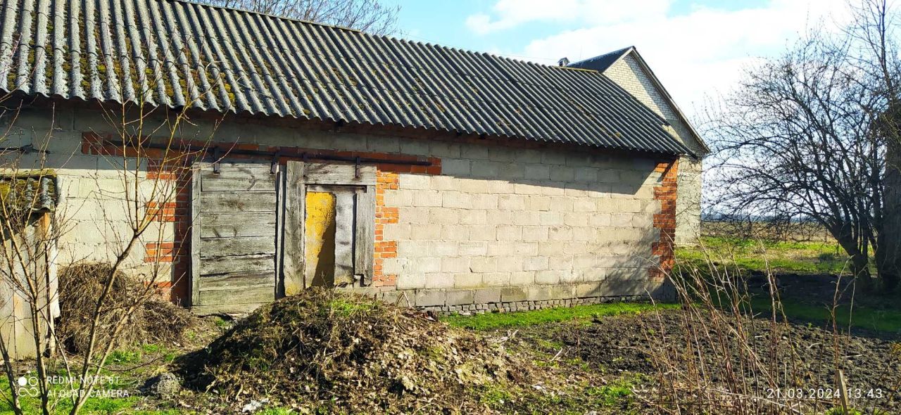 Działka siedliskowa Tuchanie. Zdjęcie 5