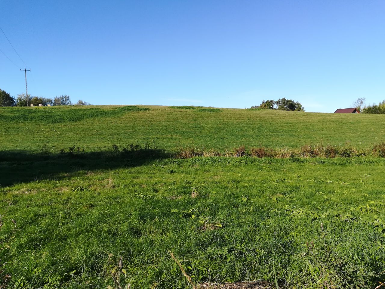 Działka siedliskowa Szczybały Giżyckie. Zdjęcie 5