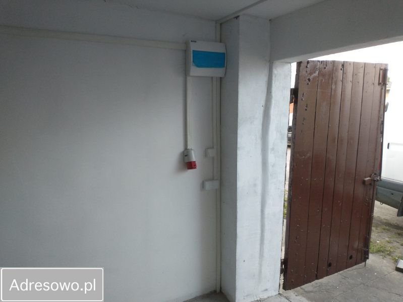 Garaż/miejsce parkingowe Ełk, ul. Ignacego Łukasiewicza. Zdjęcie 7