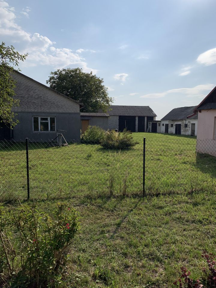 Działka budowlana Wola Niemiecka. Zdjęcie 2