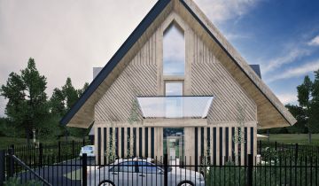 Działka budowlana Poronin