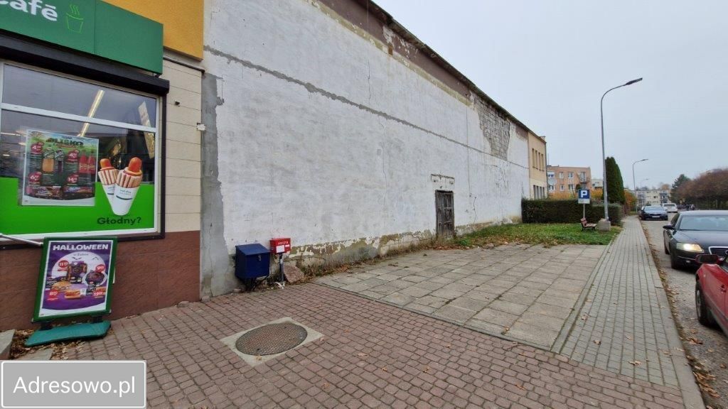 Lokal Sycewice, ul. Sportowa. Zdjęcie 17