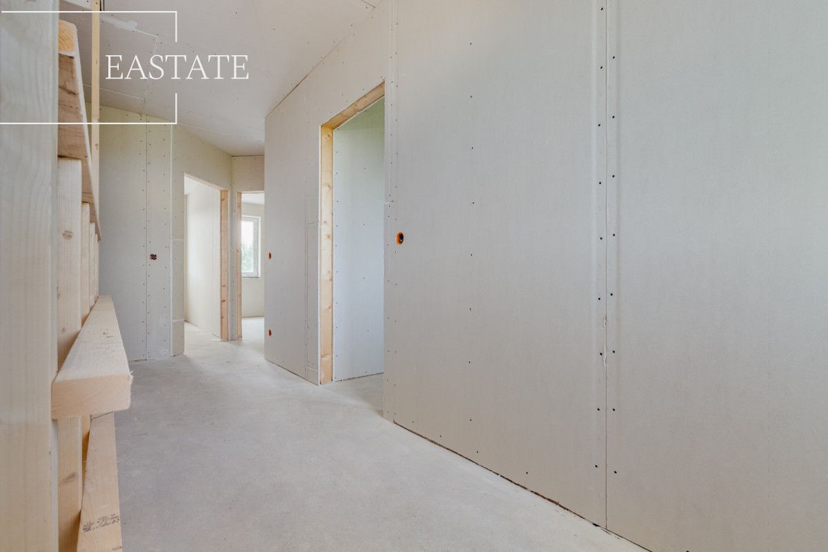 bliźniak, 5 pokoi Gdańsk Kiełpino Górne, ul. Łagowska. Zdjęcie 10