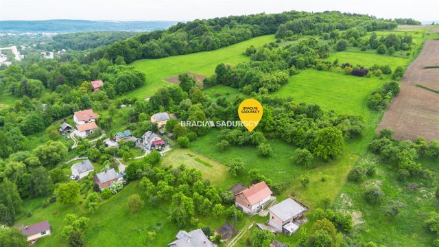 Działka inwestycyjna Czerna. Zdjęcie 9