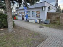 Lokal Nowe Miasto Lubawskie, ul. Tysiąclecia. Zdjęcie 1