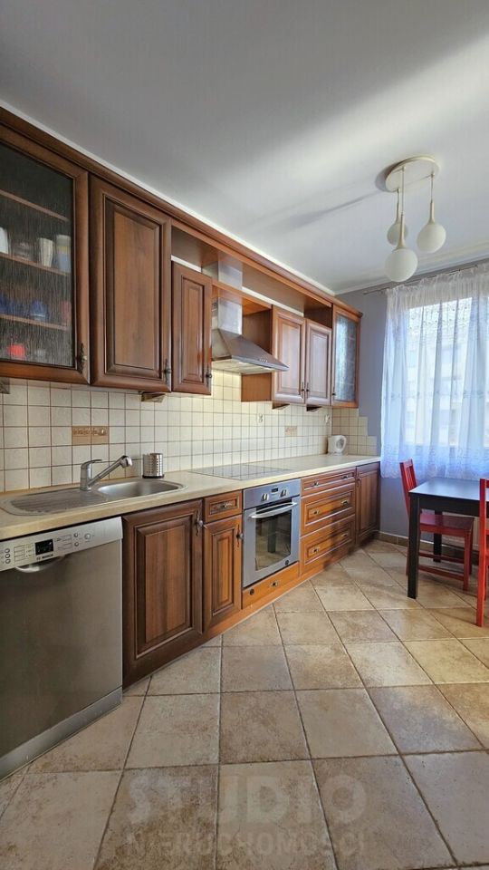 Mieszkanie 2-pokojowe Kraków Ruczaj, ul. Czerwone Maki. Zdjęcie 12