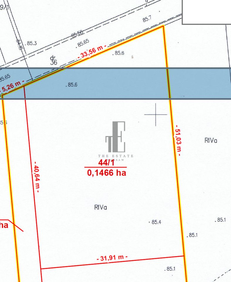 dom wolnostojący, 6 pokoi Warszawa Wilanów, ul. Łęgowa. Zdjęcie 18