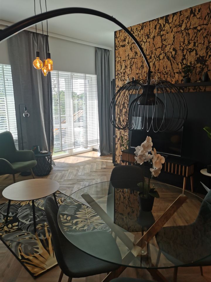 Mieszkanie 2-pokojowe Kalisz Centrum, ul. Dobrzecka. Zdjęcie 3