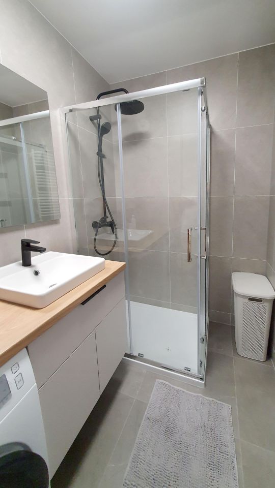 Mieszkanie 2-pokojowe Kraków Ruczaj, ul. Krokusowa. Zdjęcie 16