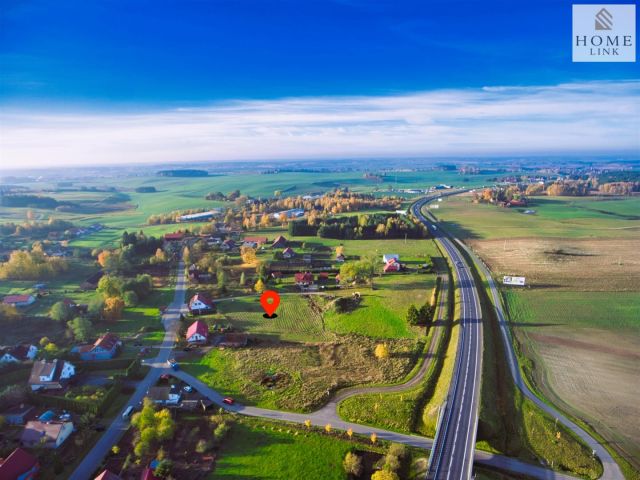 Działka inwestycyjna Naglady. Zdjęcie 4