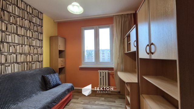 Mieszkanie 4-pokojowe Łódź Widzew, ul. Andrzeja Kmicica. Zdjęcie 9