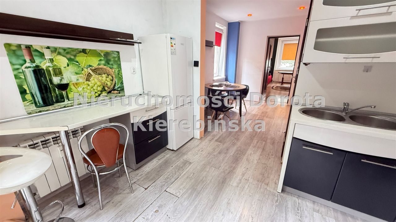 Mieszkanie 1-pokojowe Tomaszów Mazowiecki, ul. św. Antoniego. Zdjęcie 14