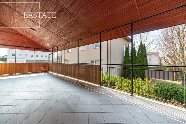 dom wolnostojący, 15 pokoi Warszawa Wawer, ul. Kadetów. Zdjęcie 10