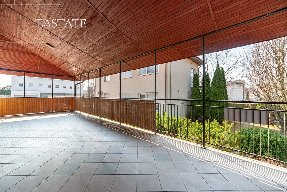 dom wolnostojący, 15 pokoi Warszawa Wawer, ul. Kadetów. Zdjęcie 10