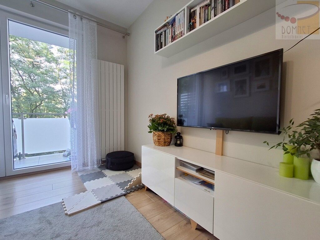 Mieszkanie 3-pokojowe Grodzisk Mazowiecki, ul. B. Wolniewicz. Zdjęcie 4