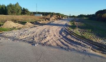 Działka budowlana Pionki, Działki Suskowolskie