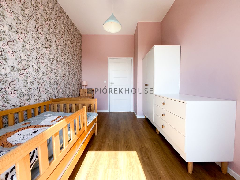 Mieszkanie 3-pokojowe Warszawa Bemowo, ul. gen. Tadeusza Pełczyńskiego. Zdjęcie 12