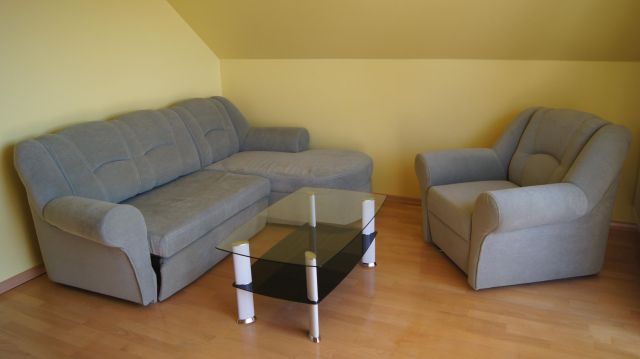 Mieszkanie 2-pokojowe Głogoczów. Zdjęcie 1