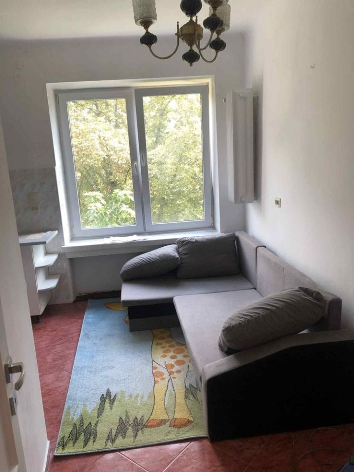 Mieszkanie 2-pokojowe Rzeszów Śródmieście, ul. Hetmańska. Zdjęcie 3