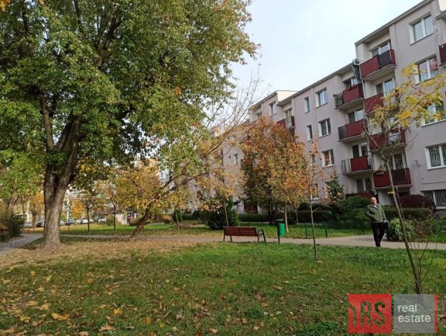 Mieszkanie 2-pokojowe Warszawa Bielany, ul. Antoniego Magiera. Zdjęcie 13