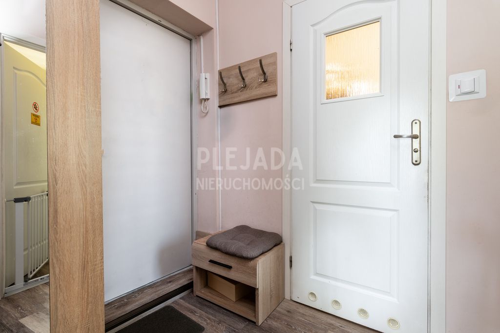 Mieszkanie 2-pokojowe Warszawa Włochy, ul. Astronautów. Zdjęcie 8