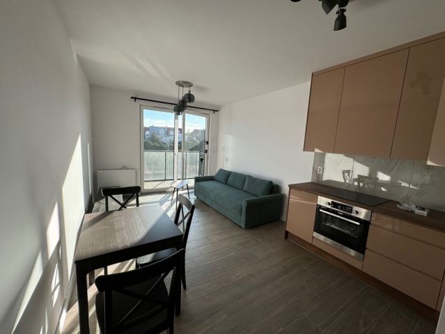 Mieszkanie 2-pokojowe Rotmanka. Zdjęcie 1