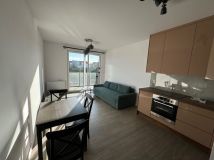 Mieszkanie 2-pokojowe Rotmanka