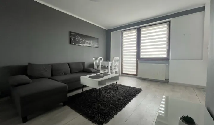 Mieszkanie 2-pokojowe Bełchatów, os. 1000-lecia