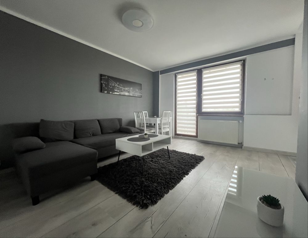 Mieszkanie 2-pokojowe Bełchatów, os. 1000-lecia