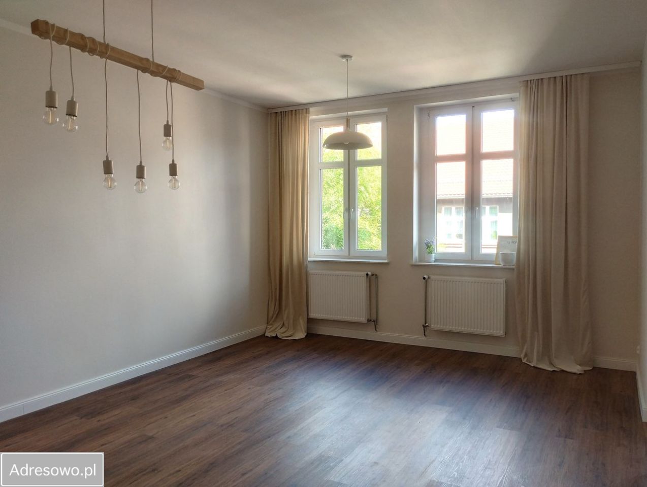 Mieszkanie 3-pokojowe Ruda Śląska Godula, ul. Antoniego Tiałowskiego. Zdjęcie 2